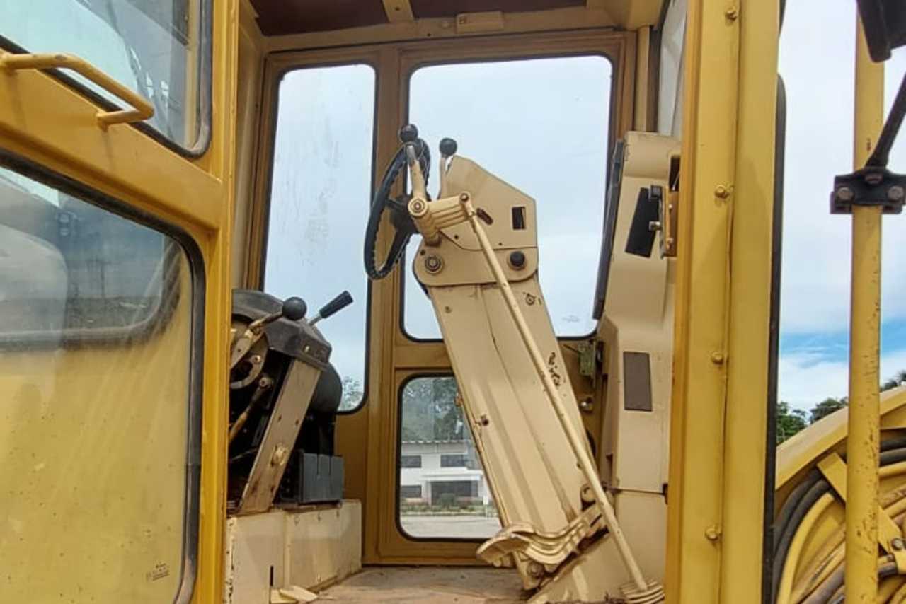 Caterpillar 135 H - 99/99 7