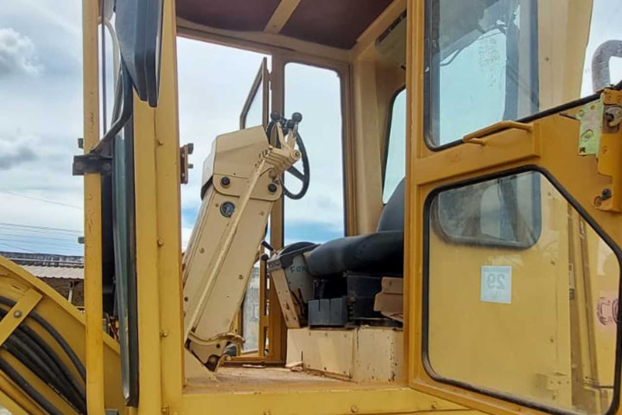 Caterpillar 135 H - 99/99 8