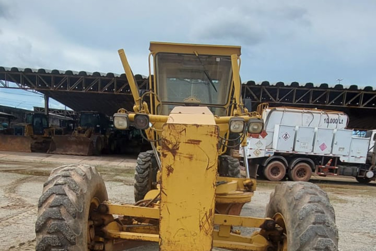 Caterpillar 135 H - 99/99 9