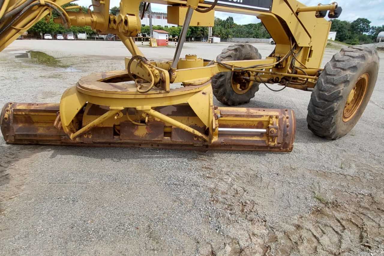 Caterpillar 135 H - 99/99 11