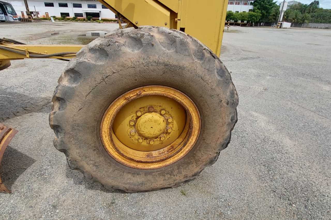 Caterpillar 135 H - 99/99 13