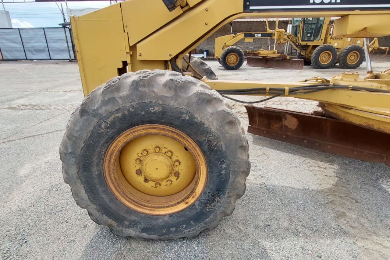 Caterpillar 135 H - 99/99 14