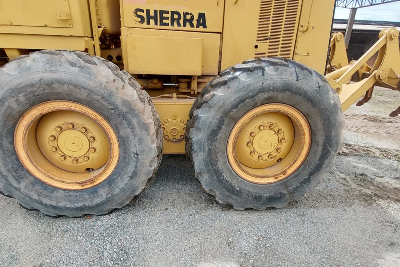 Caterpillar 135 H - 99/99 16