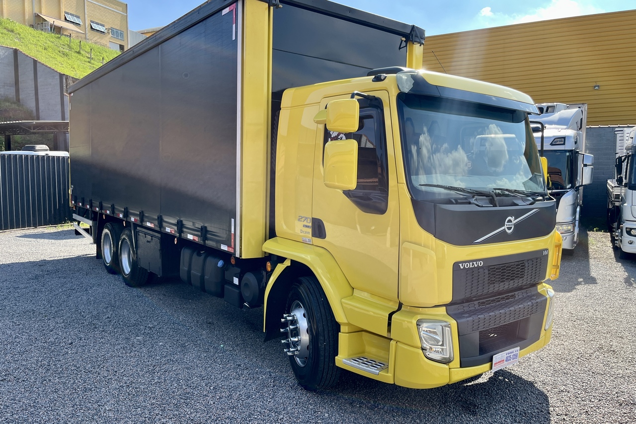 Volvo VM 270 - 20/21 3