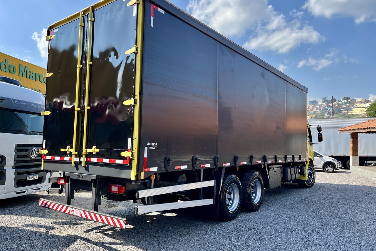 Volvo VM 270 - 20/21 4