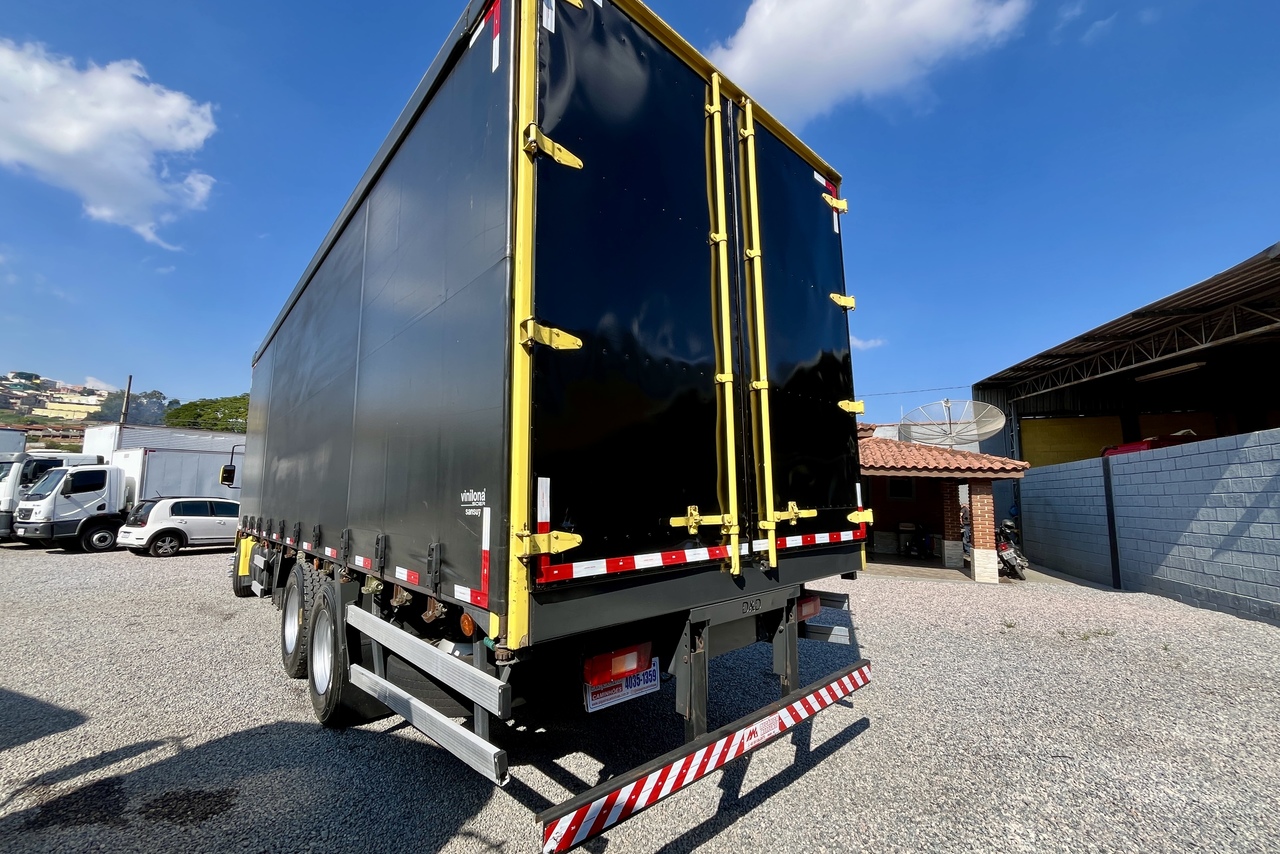 Volvo VM 270 - 20/21 5