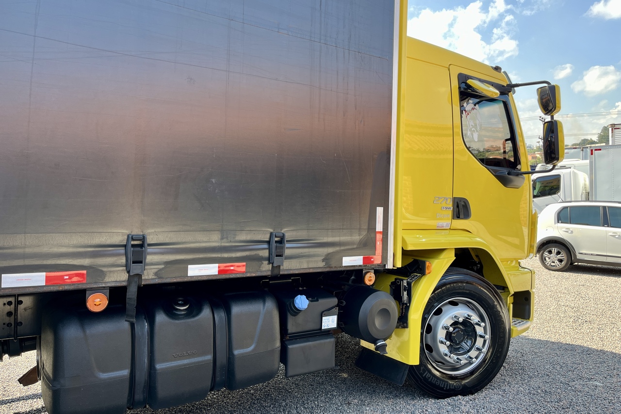 Volvo VM 270 - 20/21 7