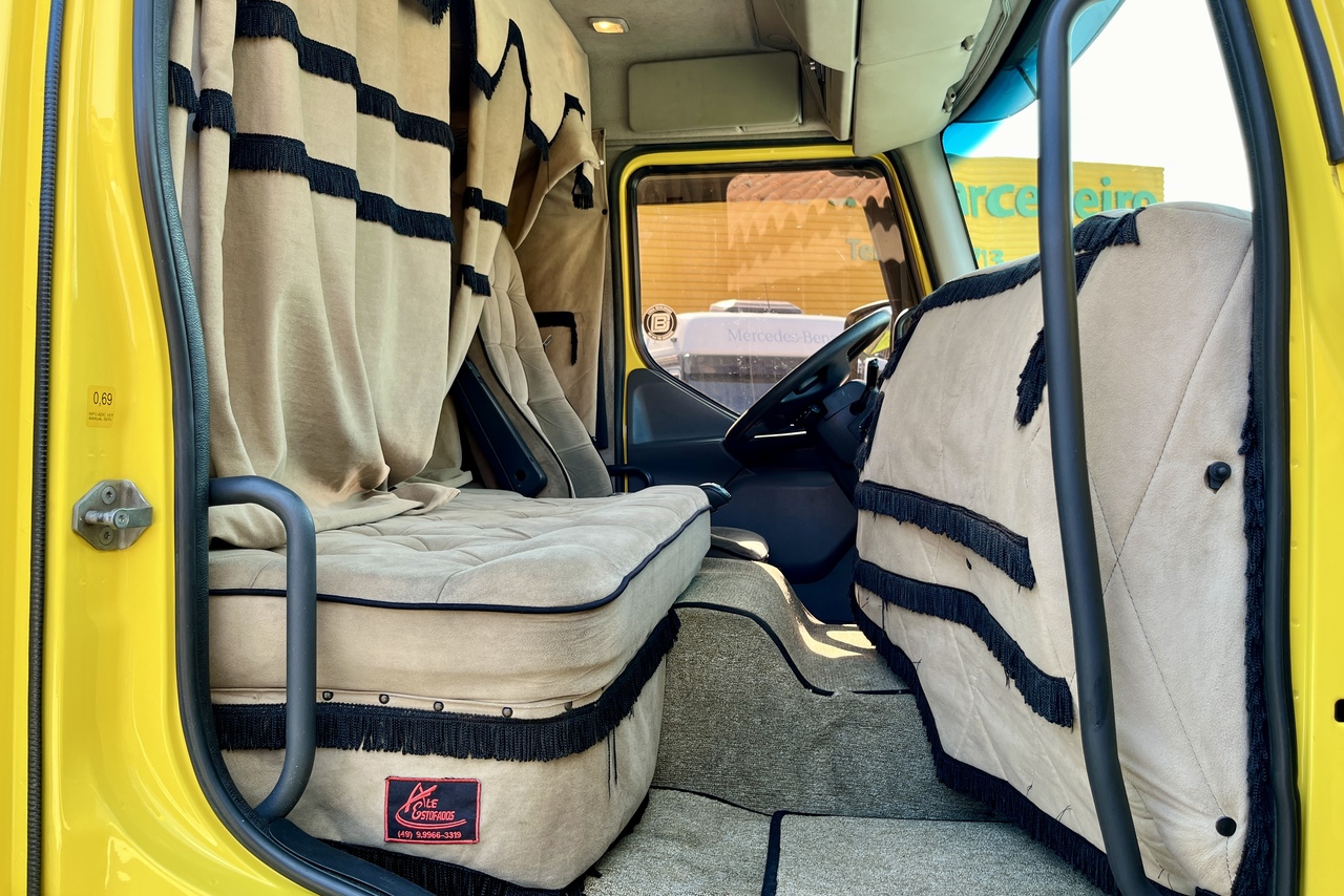 Volvo VM 270 - 20/21 9
