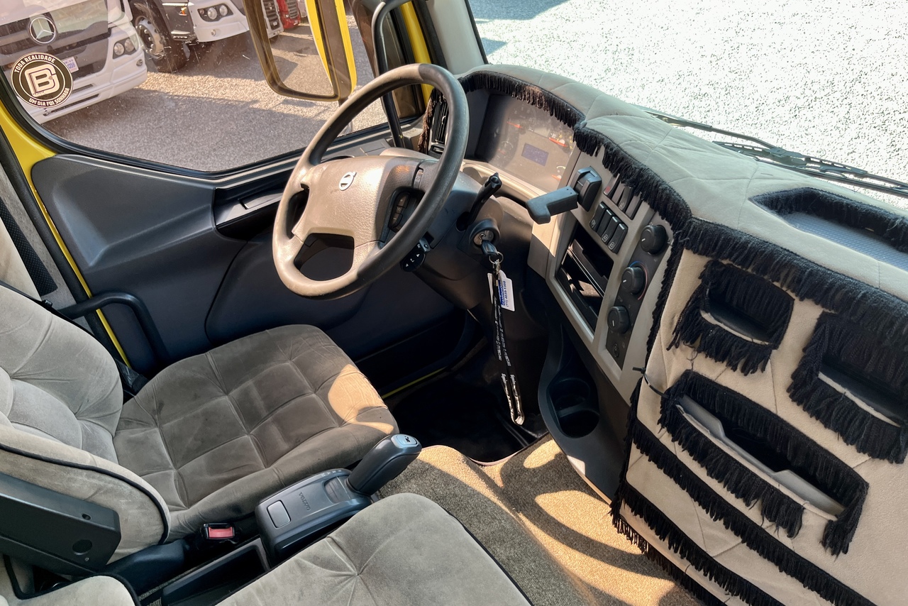 Volvo VM 270 - 20/21 10