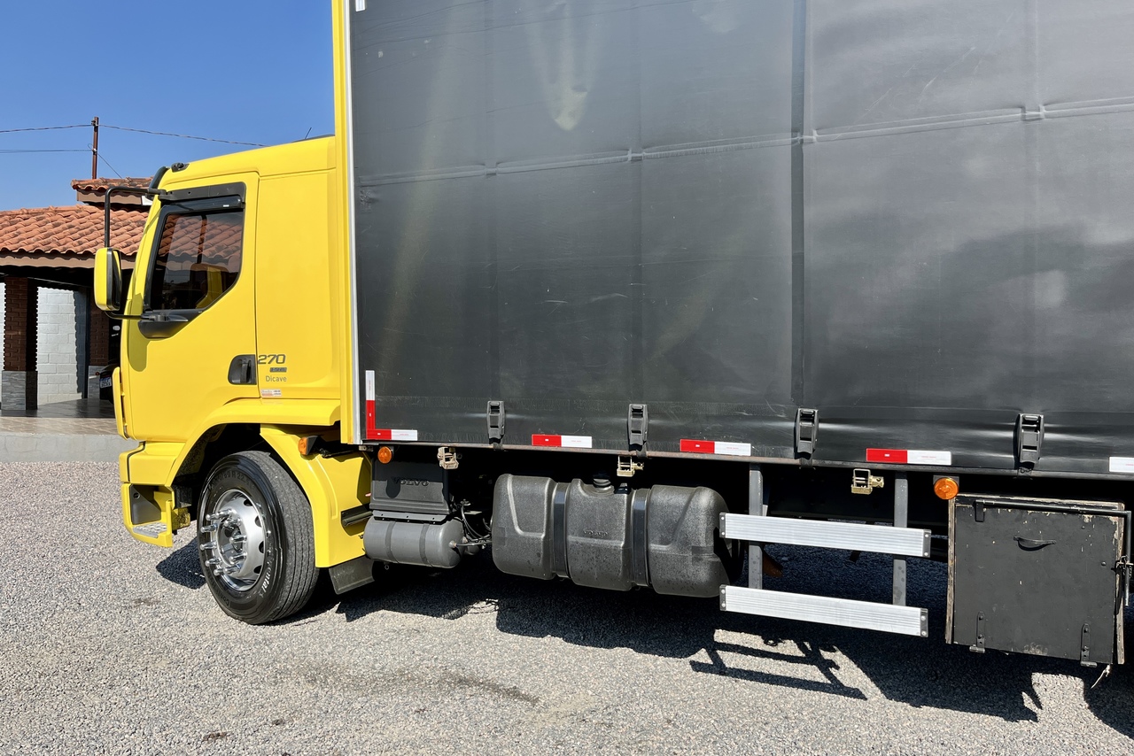 Volvo VM 270 - 20/21 11