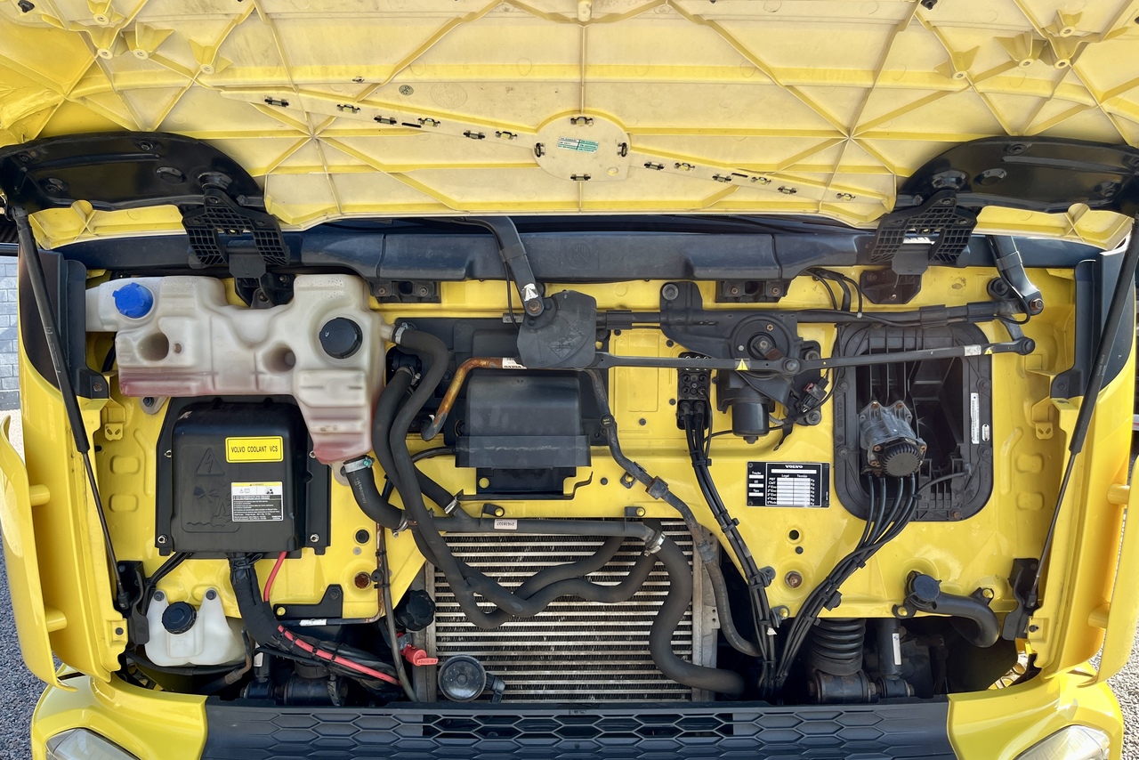 Volvo VM 270 - 20/21 14