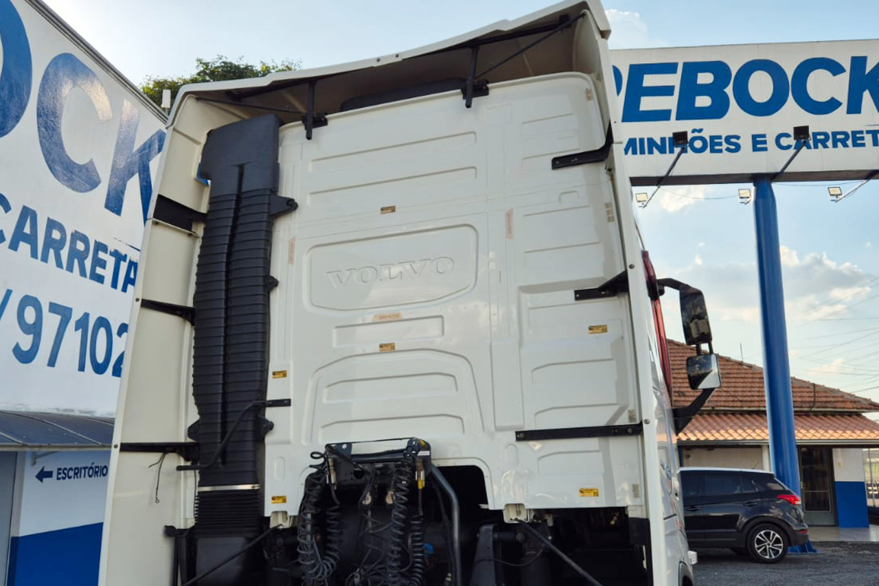 Volvo FH 460 - 19/20 18