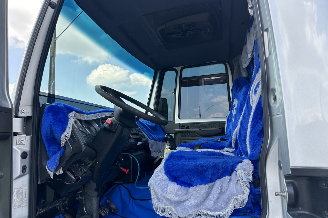 Ford Cargo2428 - 09/09 11