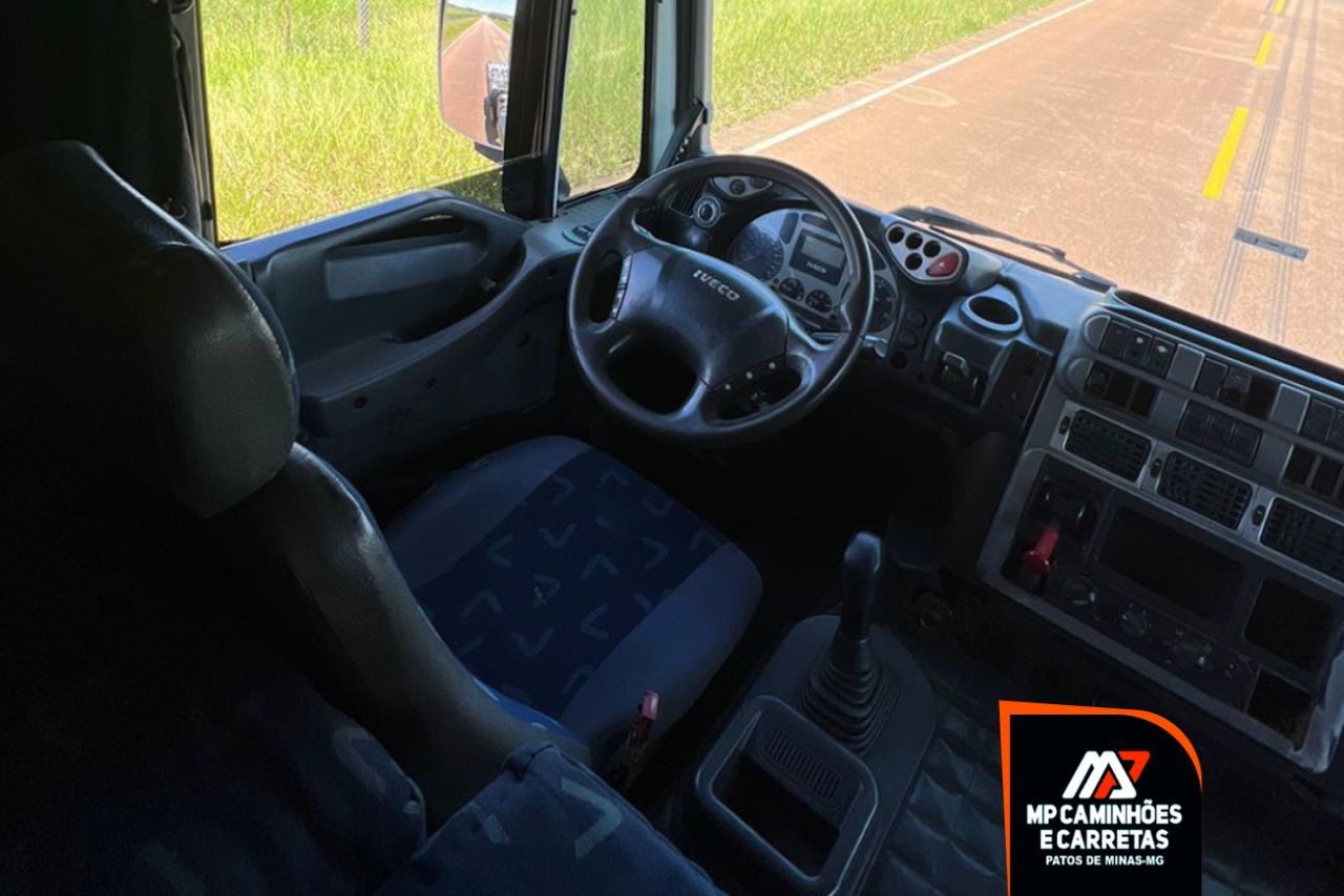 Iveco Stralis 420 - 09/10 7