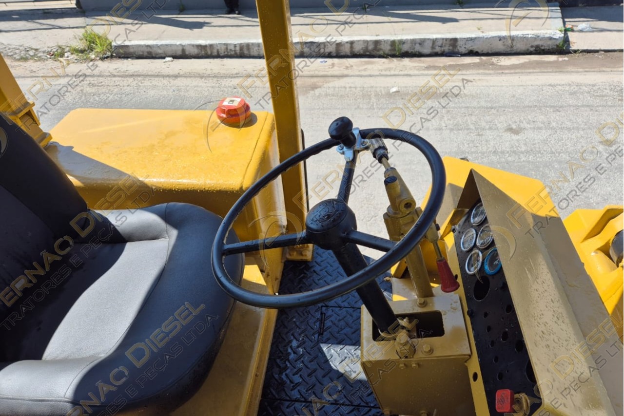 Caterpillar 930 T - 95/95 2