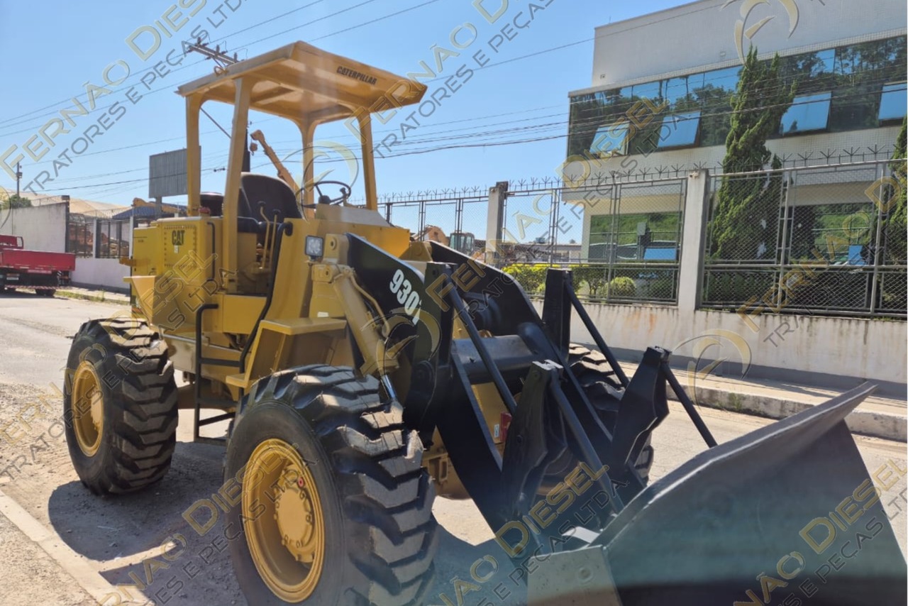 Caterpillar 930 T - 95/95 3