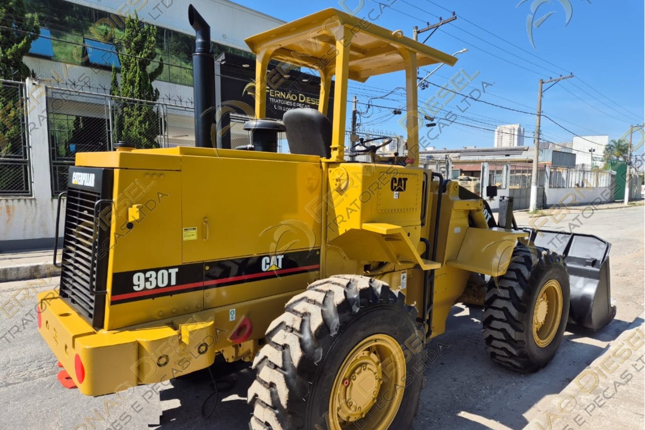 Caterpillar 930 T - 95/95 4
