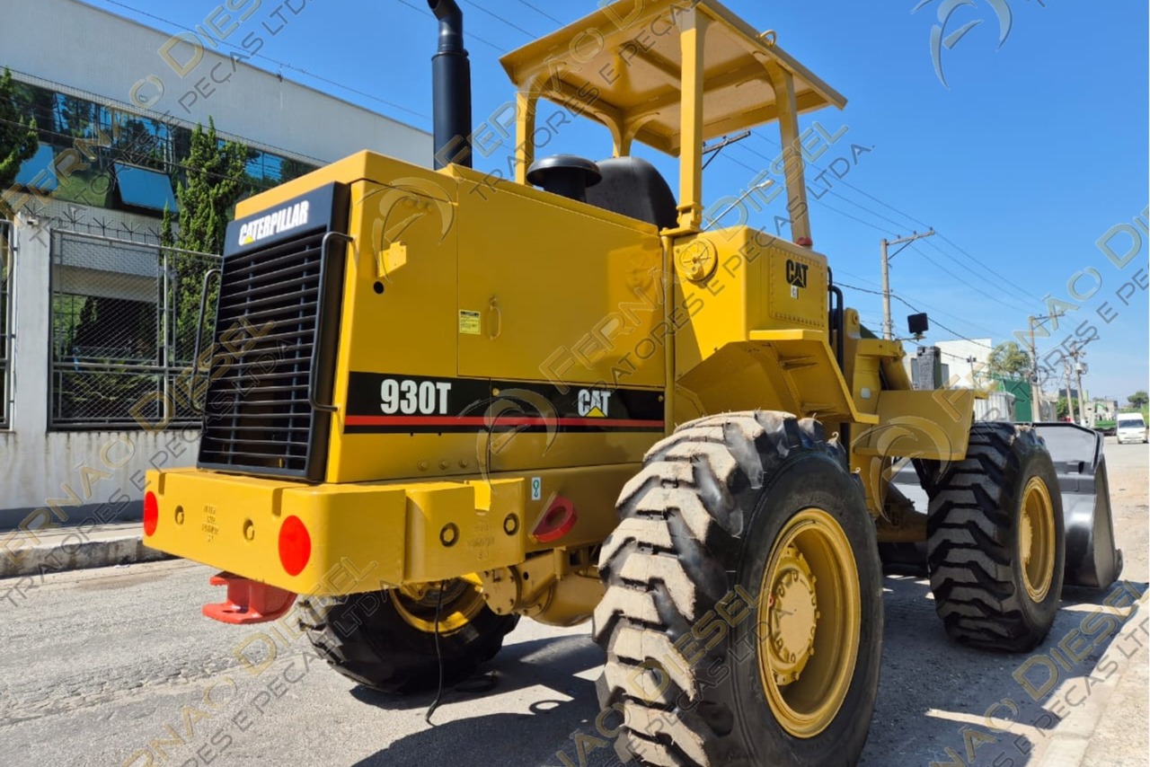 Caterpillar 930 T - 95/95 5
