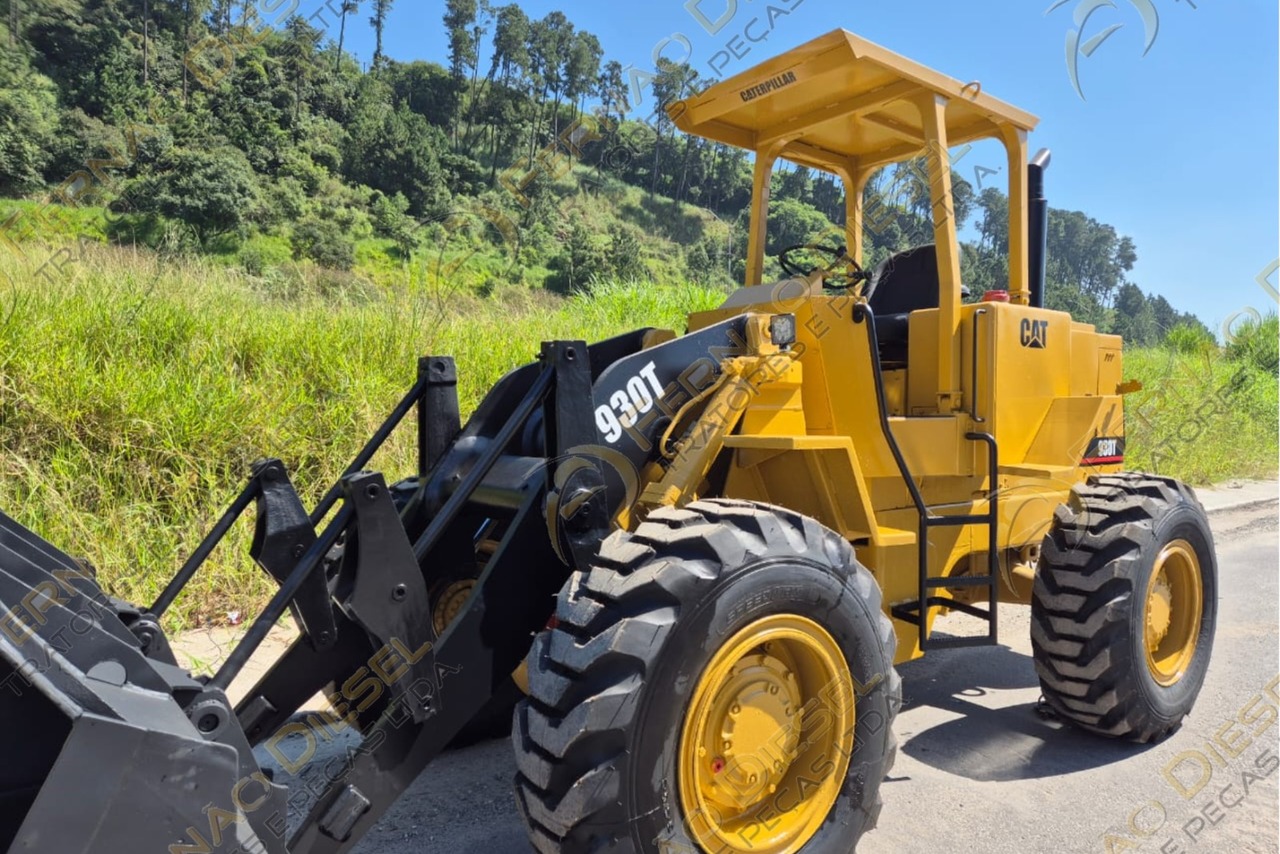 Caterpillar 930 T - 95/95 6