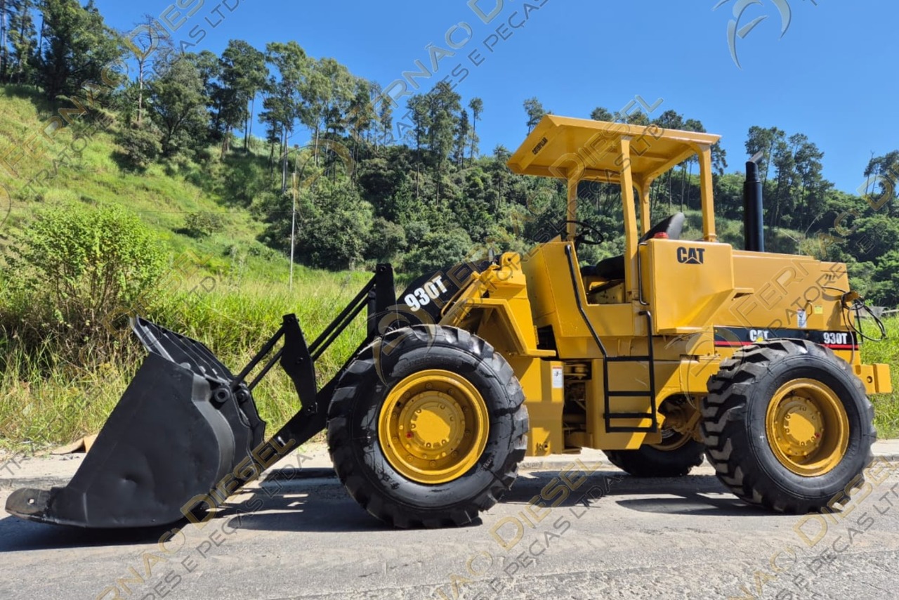 Caterpillar 930 T - 95/95 7