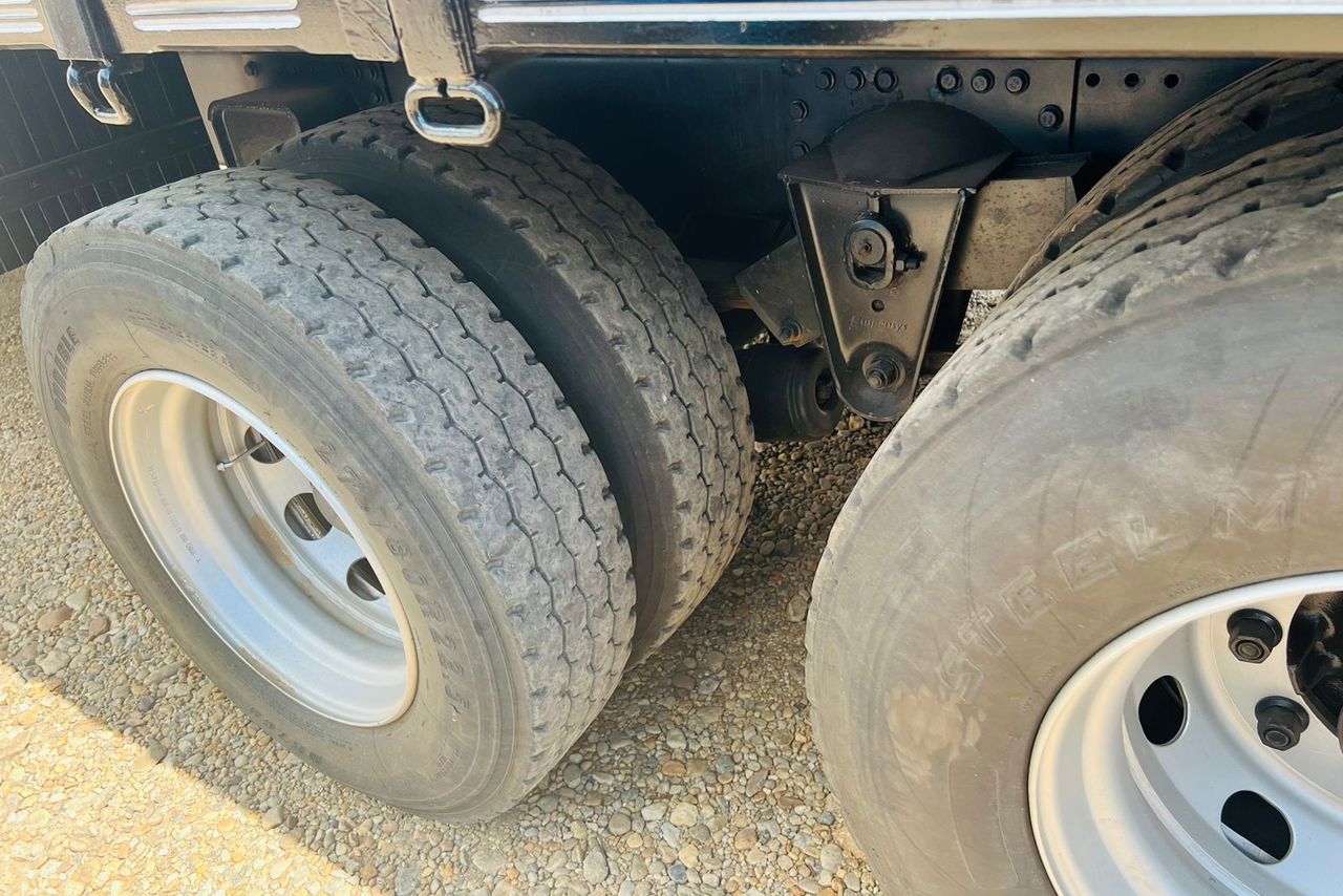 Mercedes Benz MB 1620 - 10/10 3
