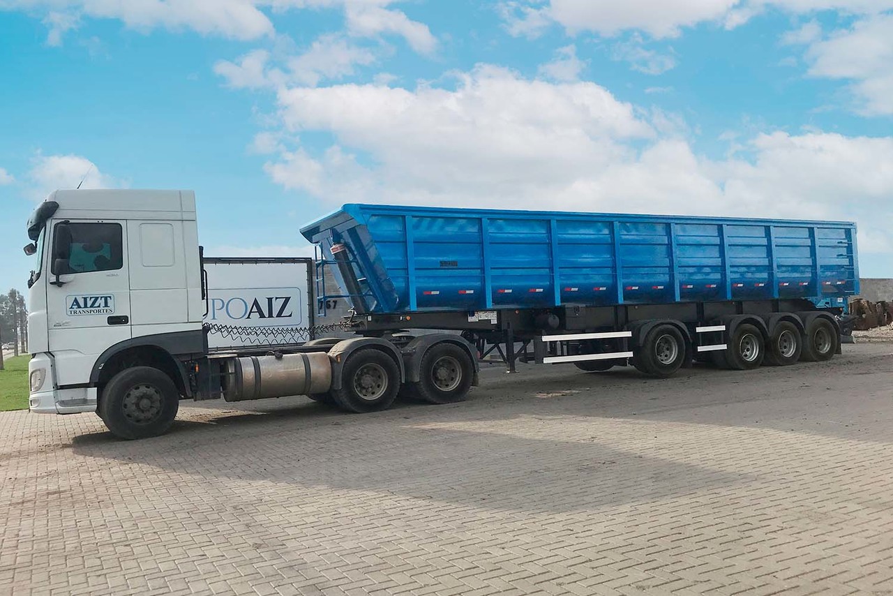 AIZI Implementos Basculante - 24/24 2