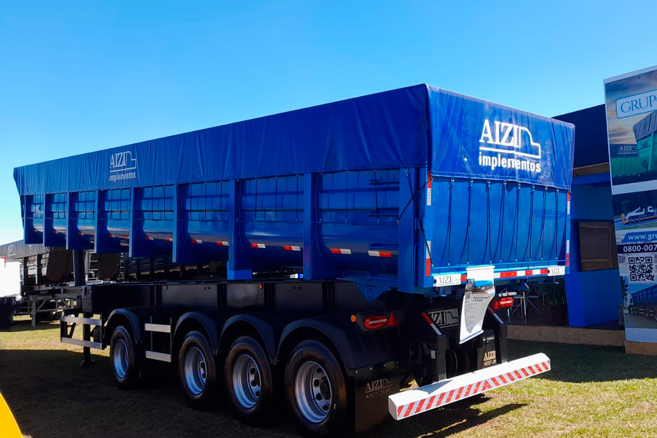 AIZI Implementos Basculante - 24/24 6