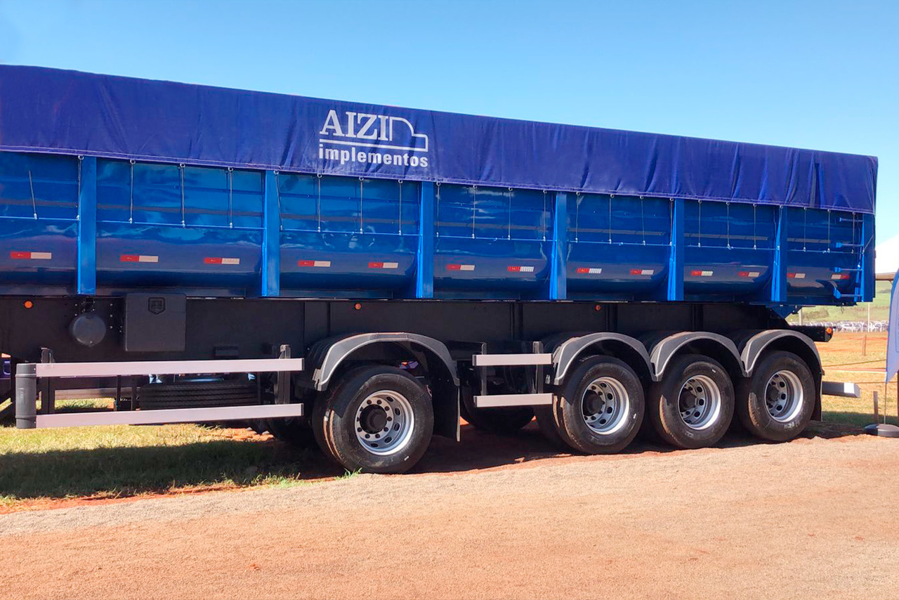 AIZI Implementos Basculante - 24/24 8