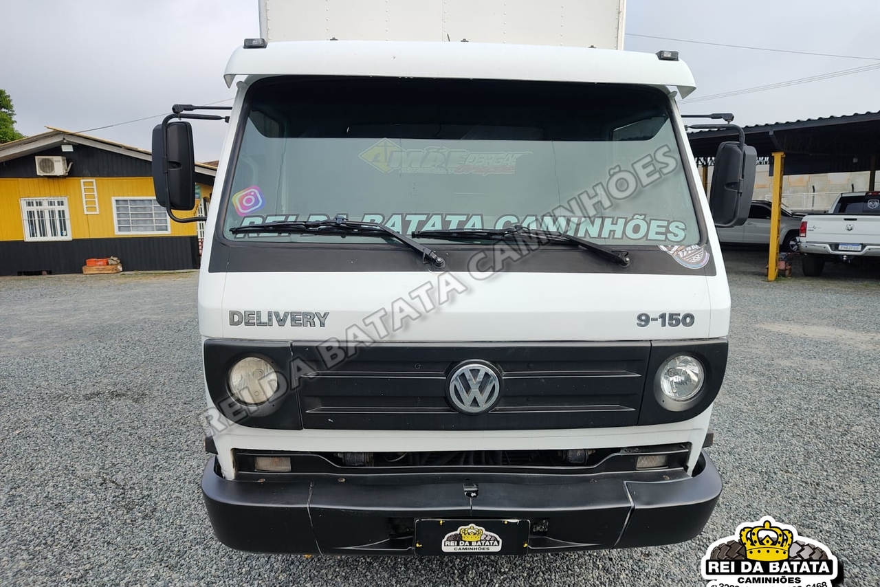 Volkswagen VW 9150 - 11/11 2