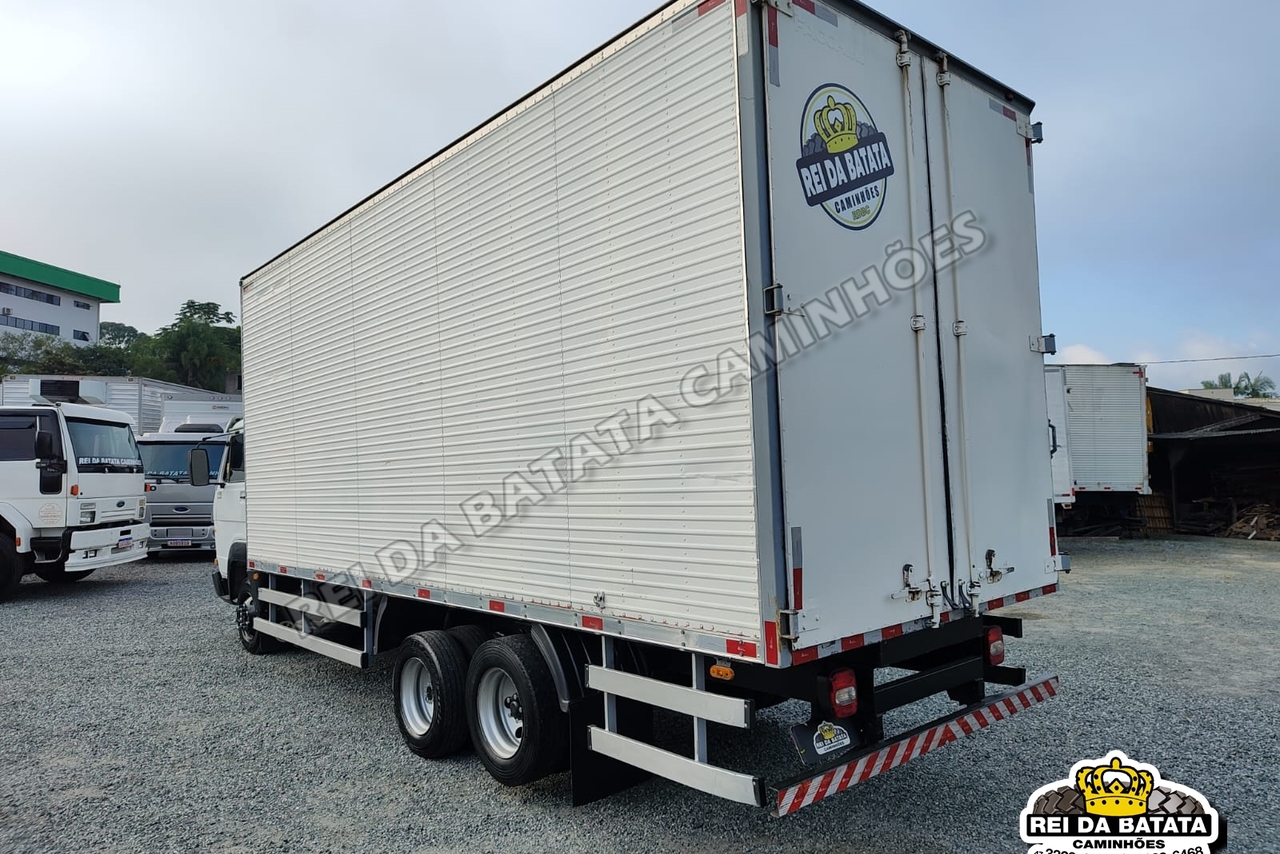 Volkswagen VW 9150 - 11/11 3