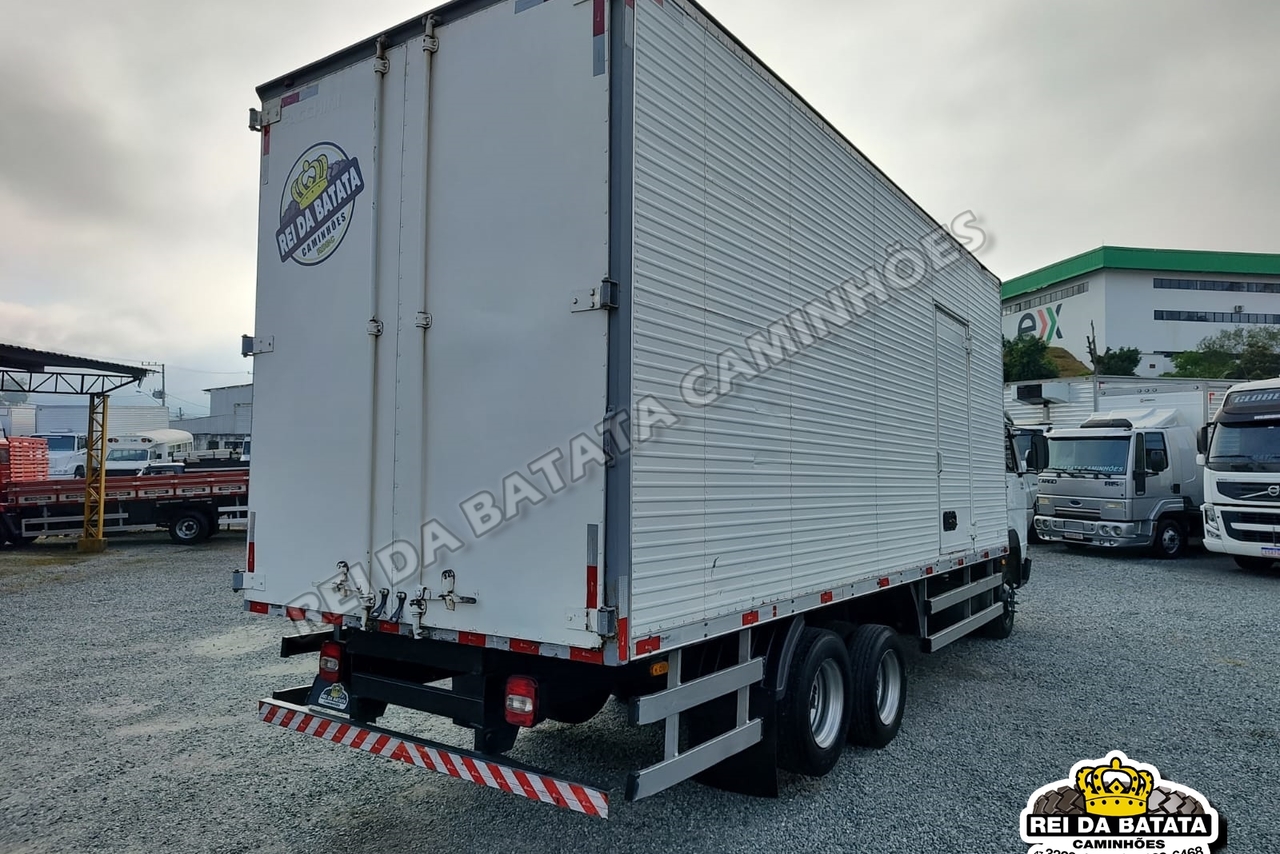 Volkswagen VW 9150 - 11/11 5