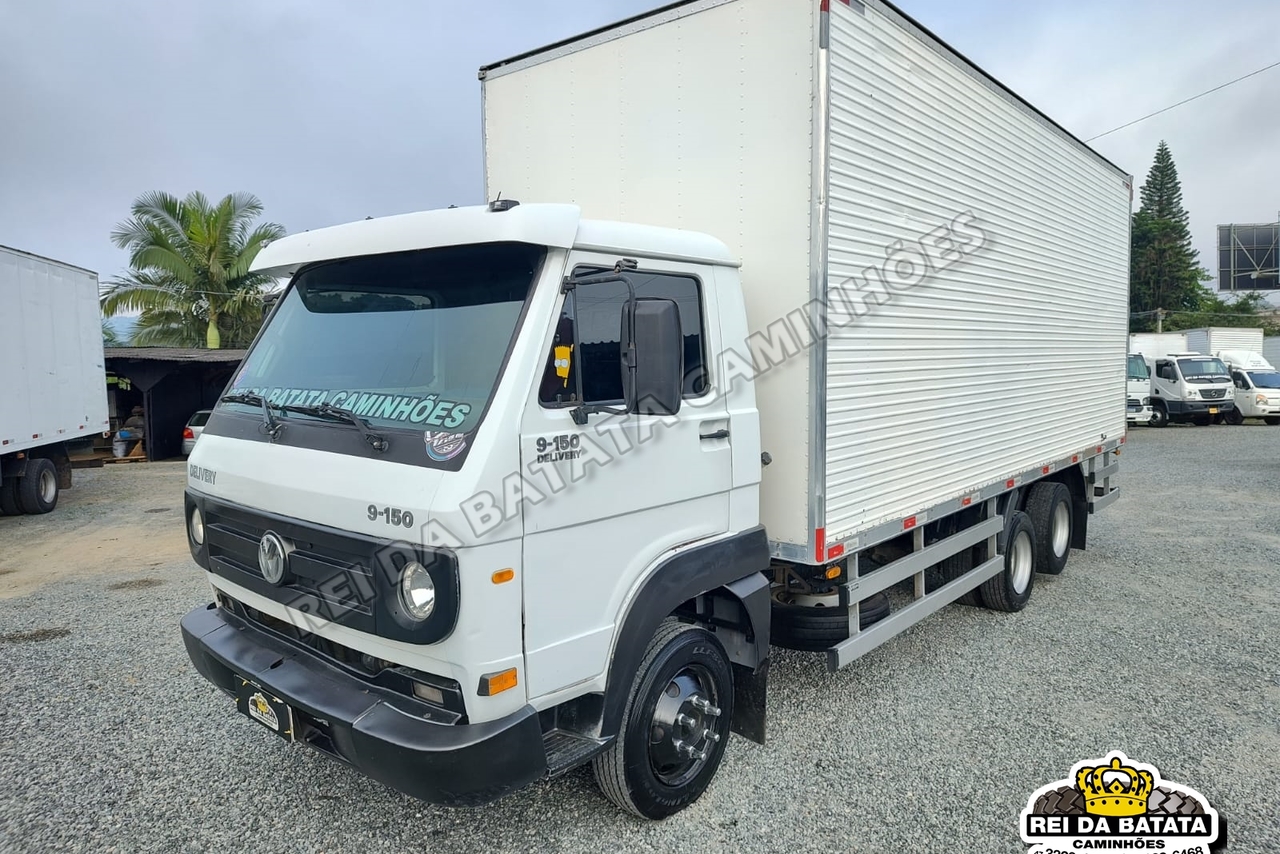 Volkswagen VW 9150 - 11/11 7
