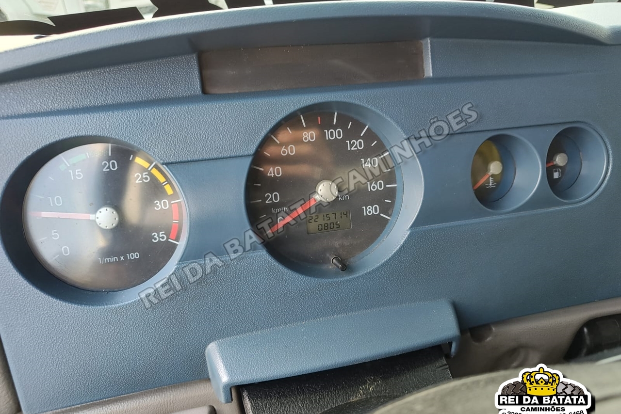 Volkswagen VW 9150 - 11/11 8