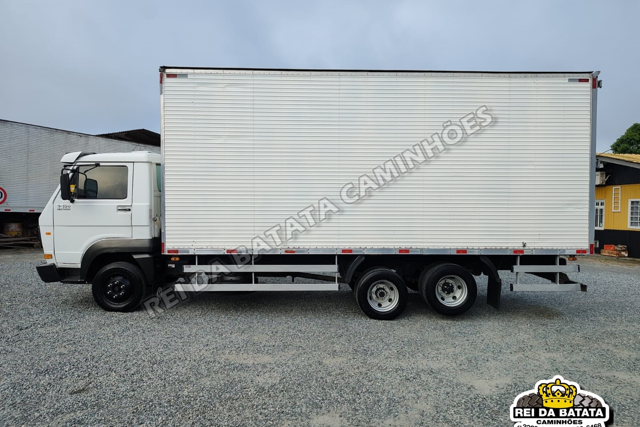 Volkswagen VW 9150 - 11/11 10