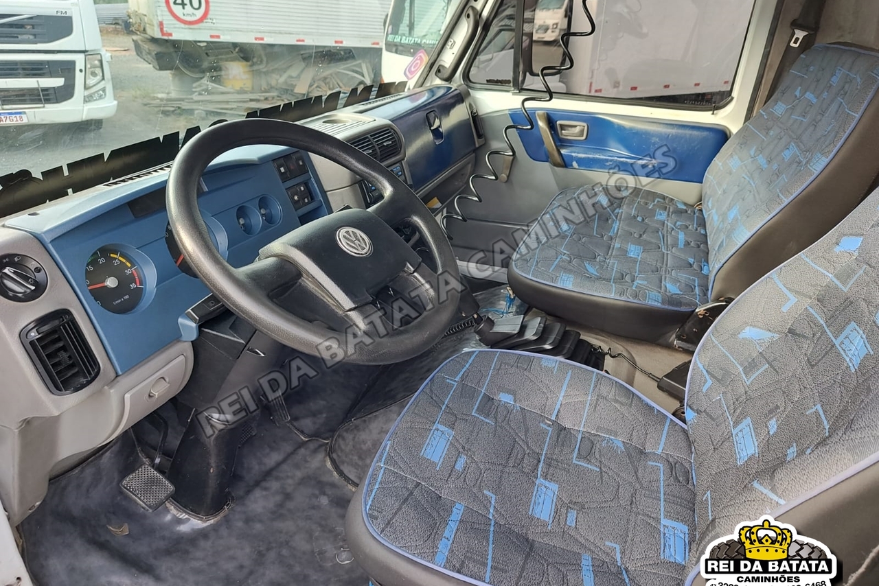 Volkswagen VW 9150 - 11/11 12
