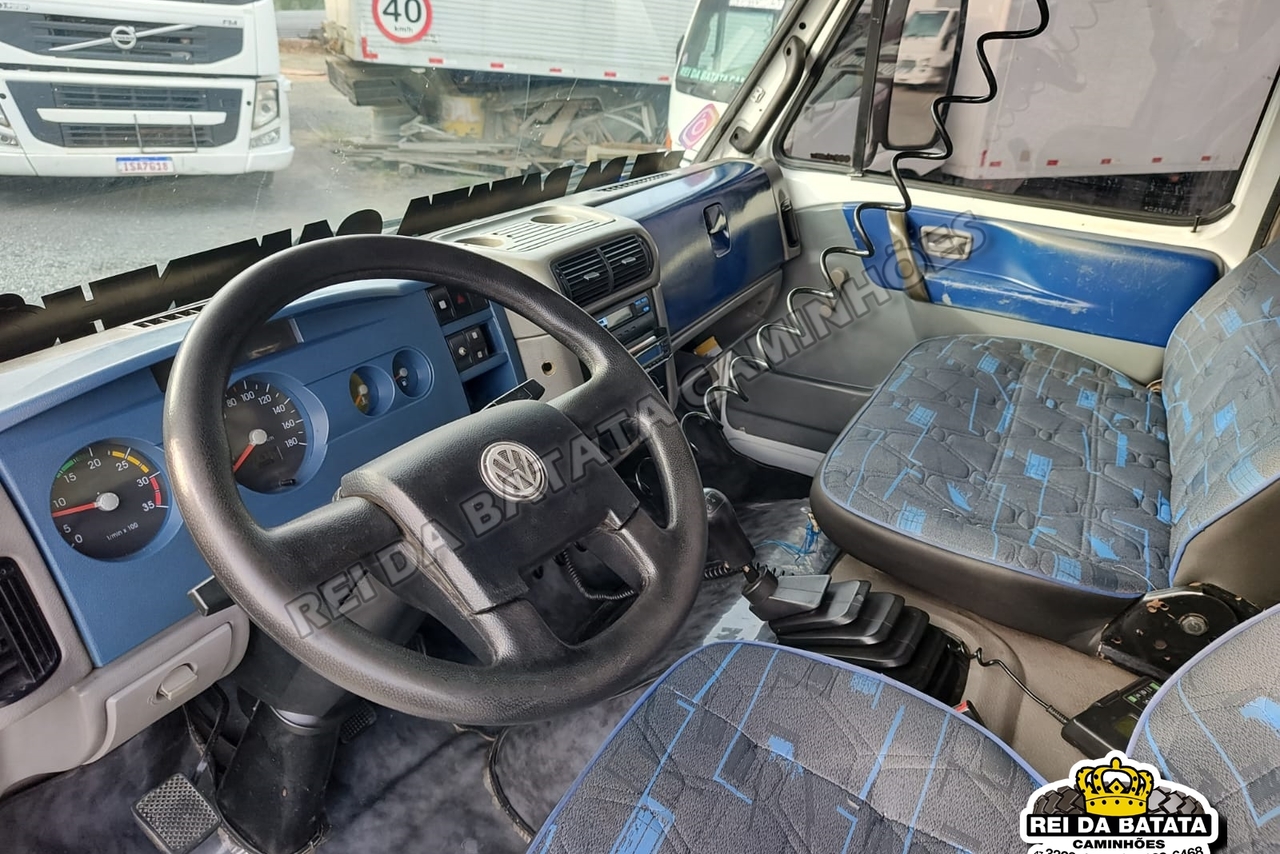 Volkswagen VW 9150 - 11/11 13
