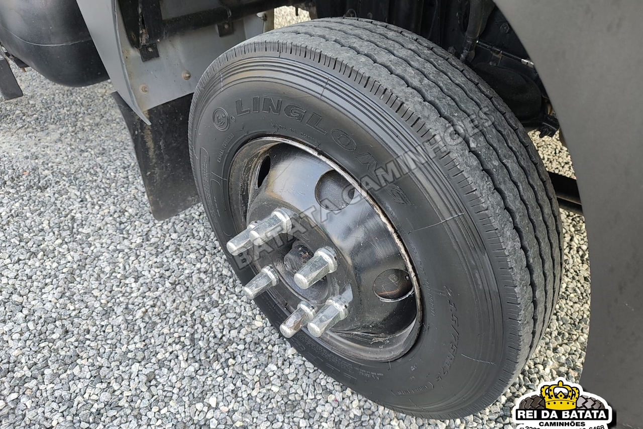 Volkswagen VW 9150 - 11/11 15