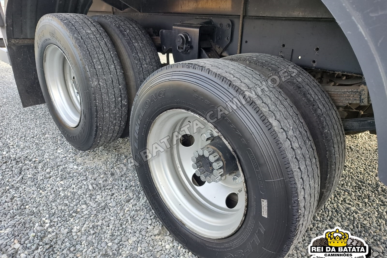 Volkswagen VW 9150 - 11/11 16