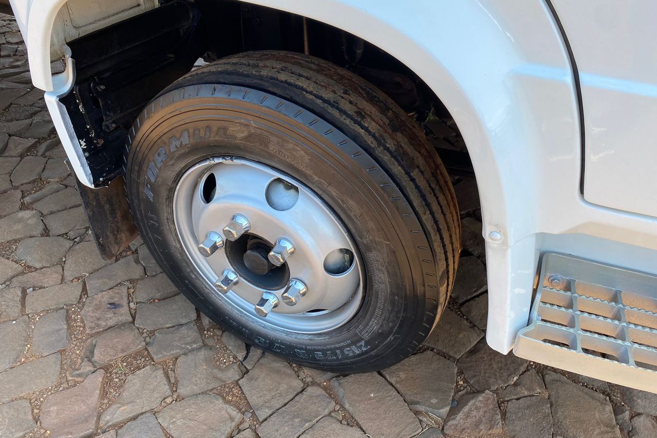 Volkswagen 8 120 - 00/00 8