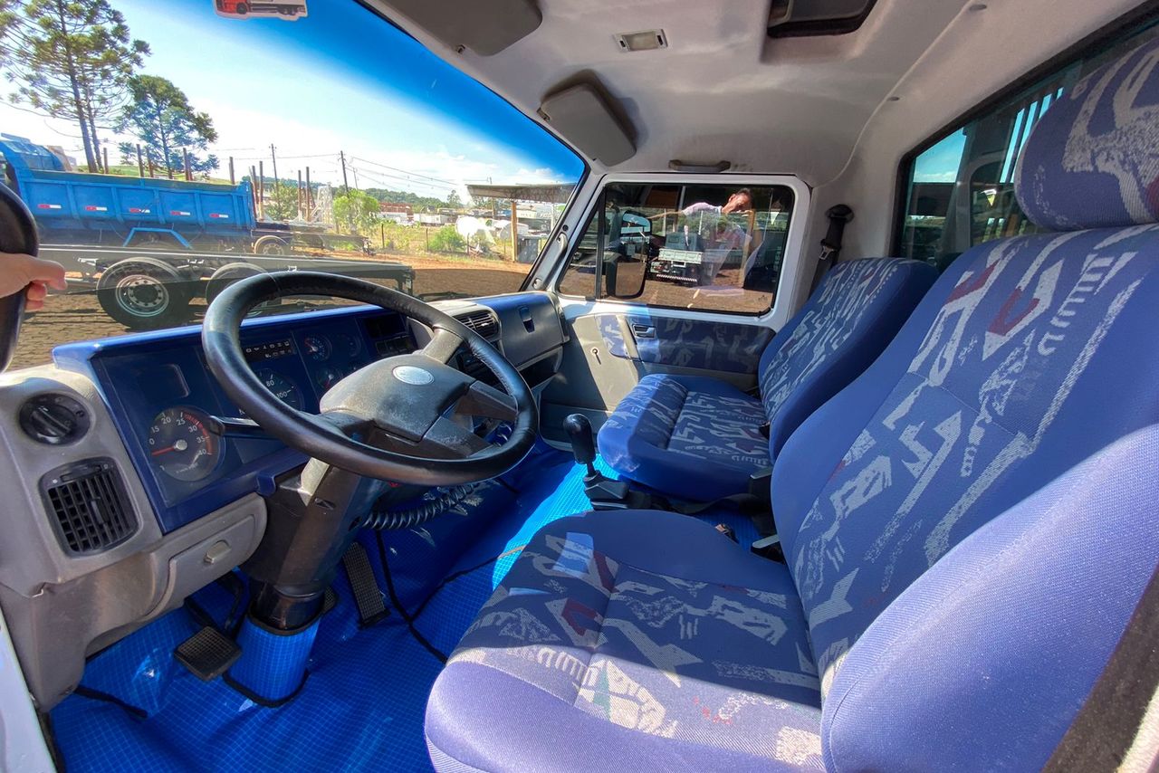 Volkswagen 8 120 - 00/00 20
