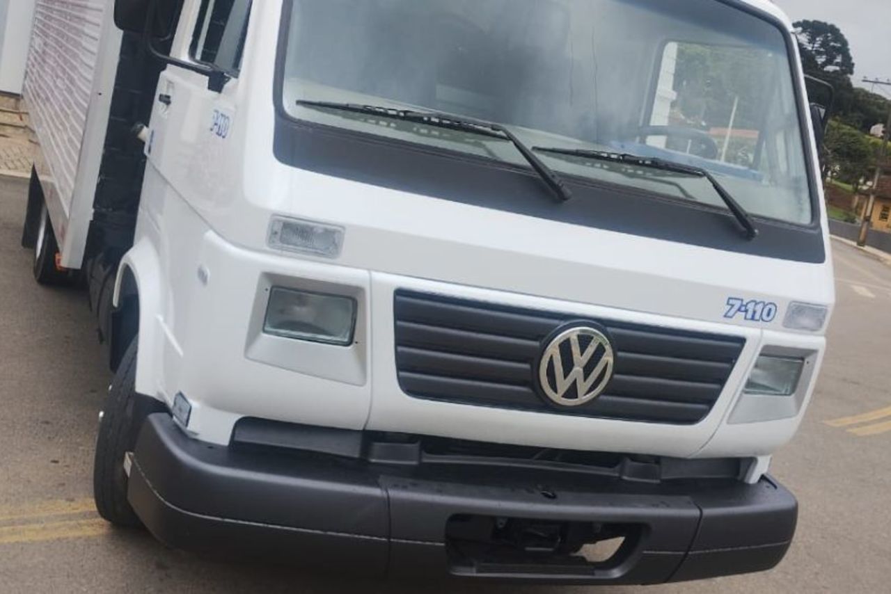 Volkswagen VW 7110 - 03 4