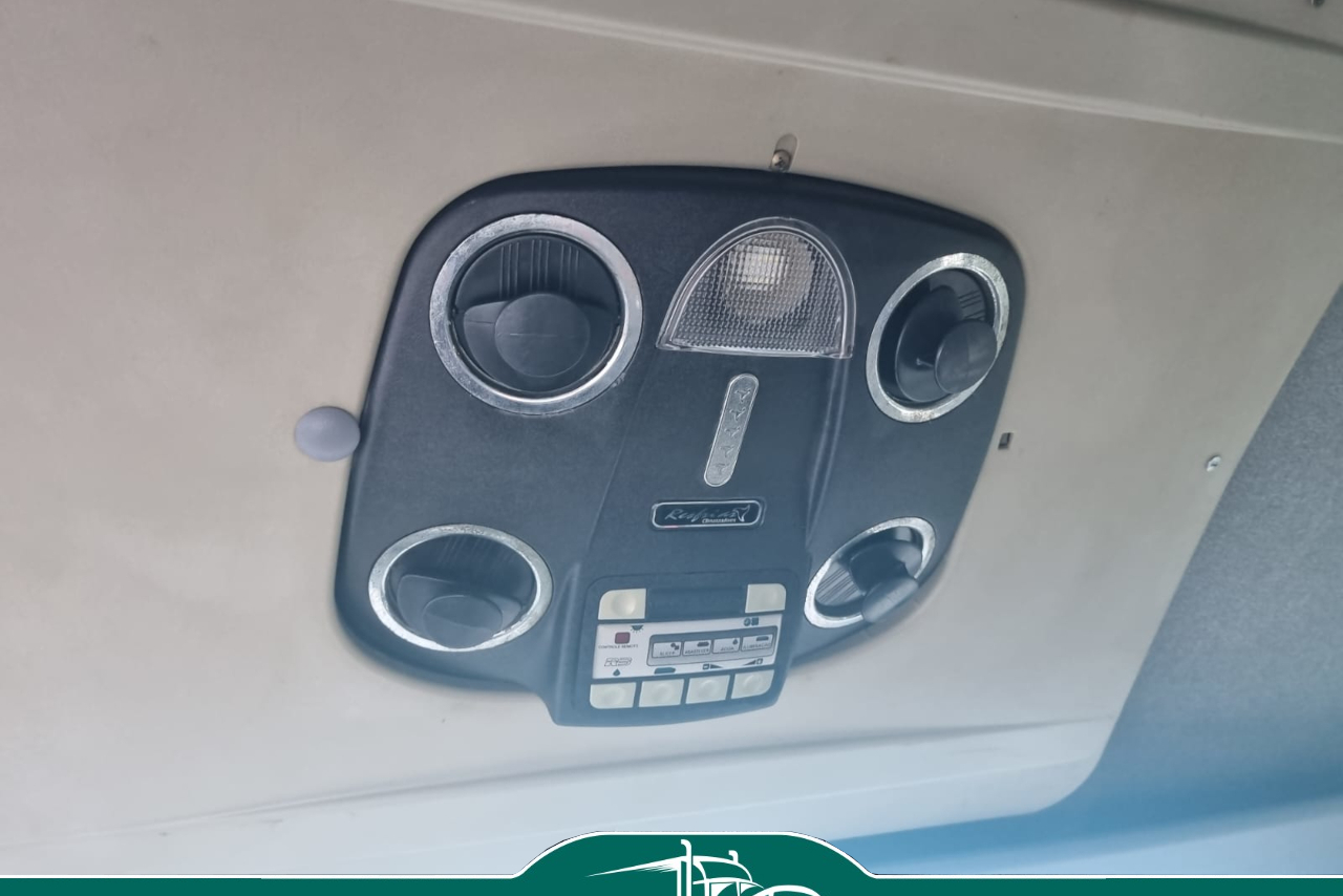 Ford Cargo2428 - 07/08 2