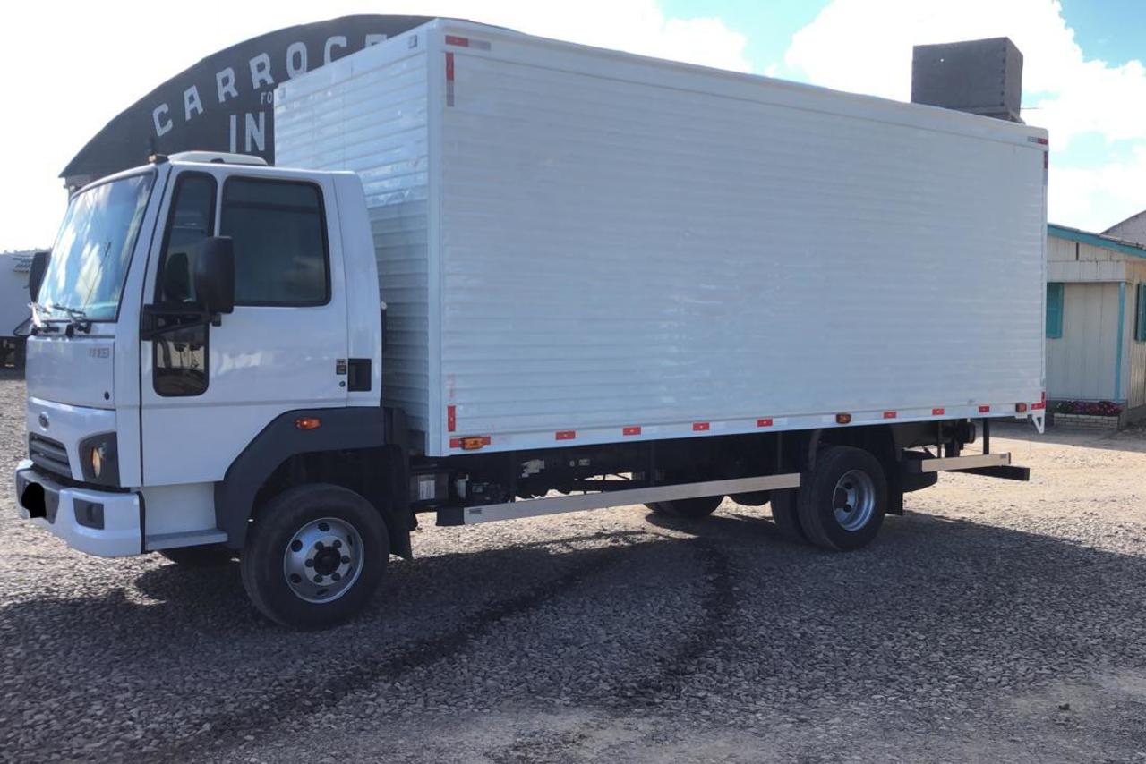 Ford Cargo1119 - 18/18 2