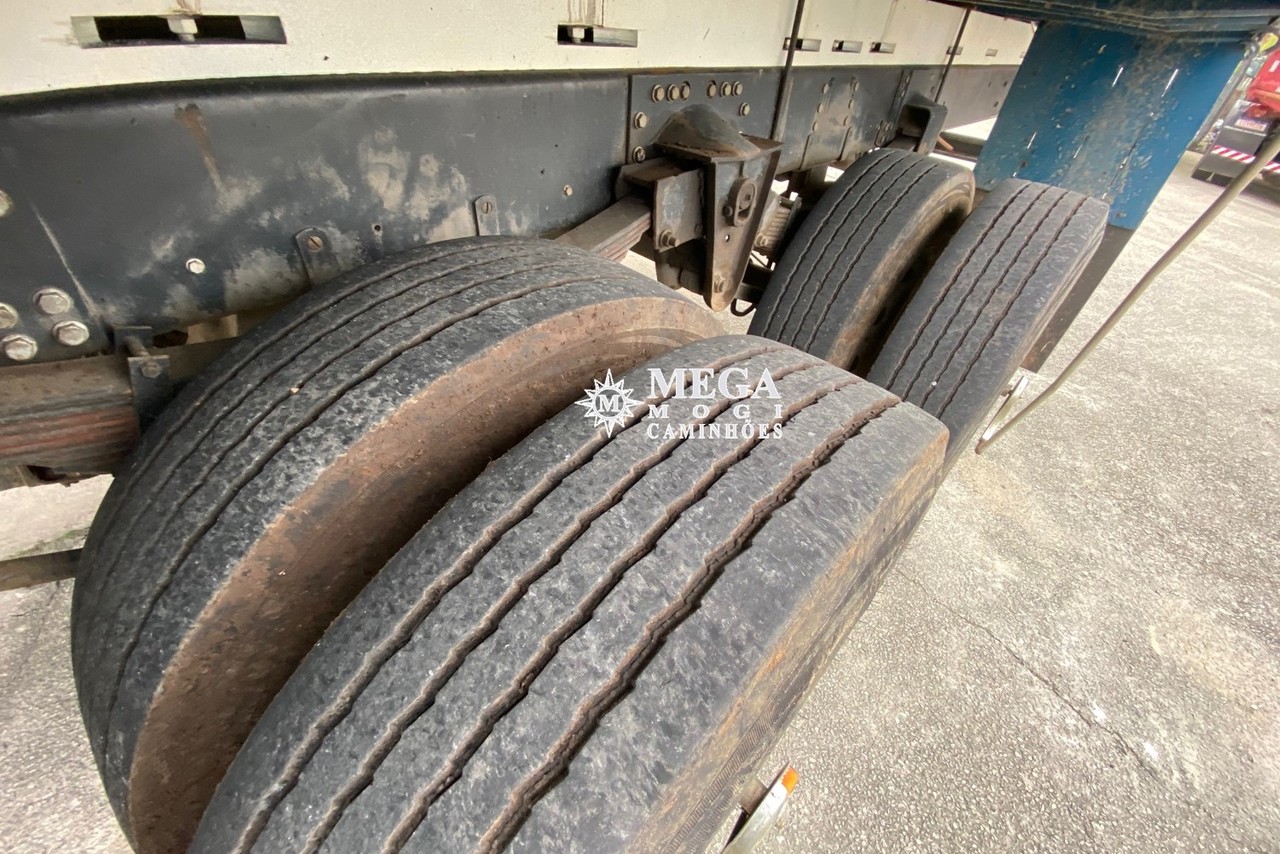 Mercedes Benz MB 1620 - 09/09 9