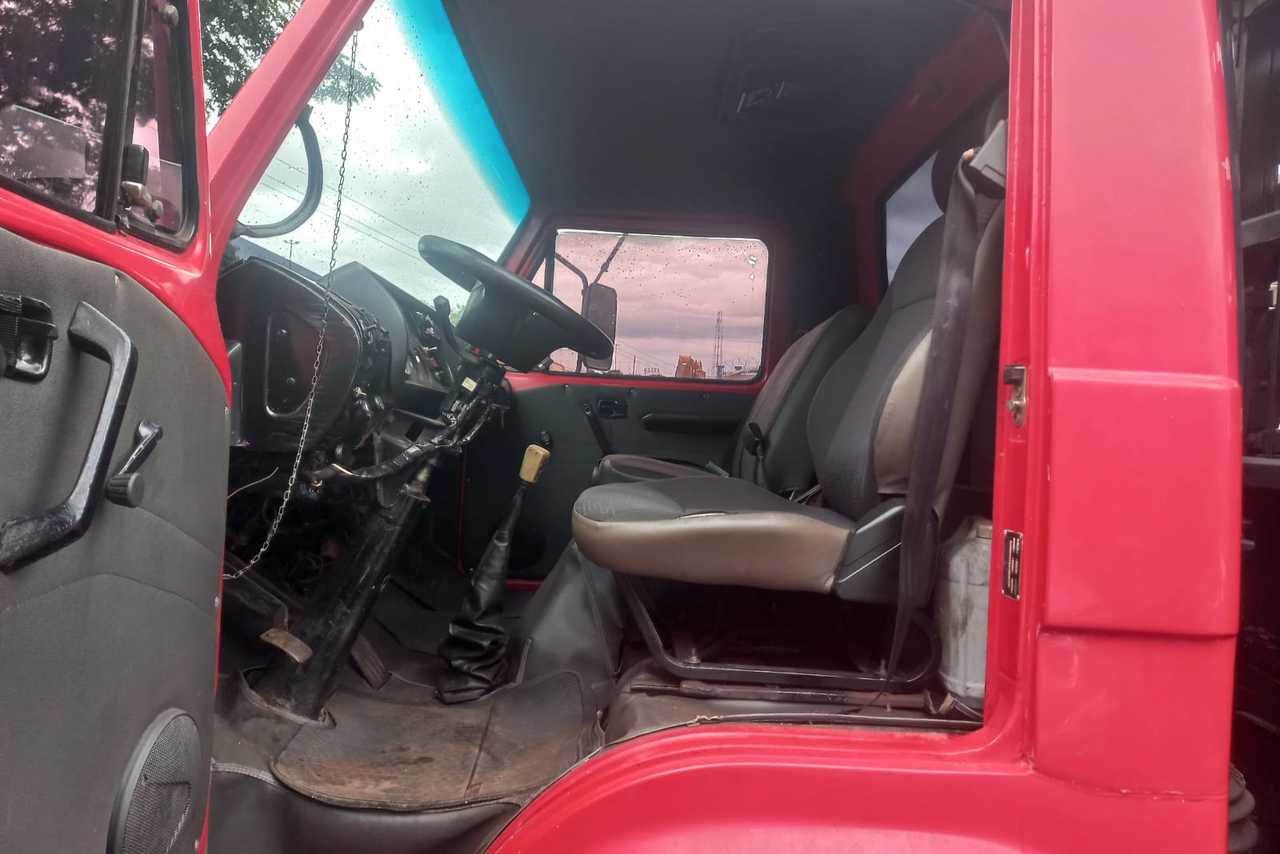 Volkswagen 7 90 - 88/88 2