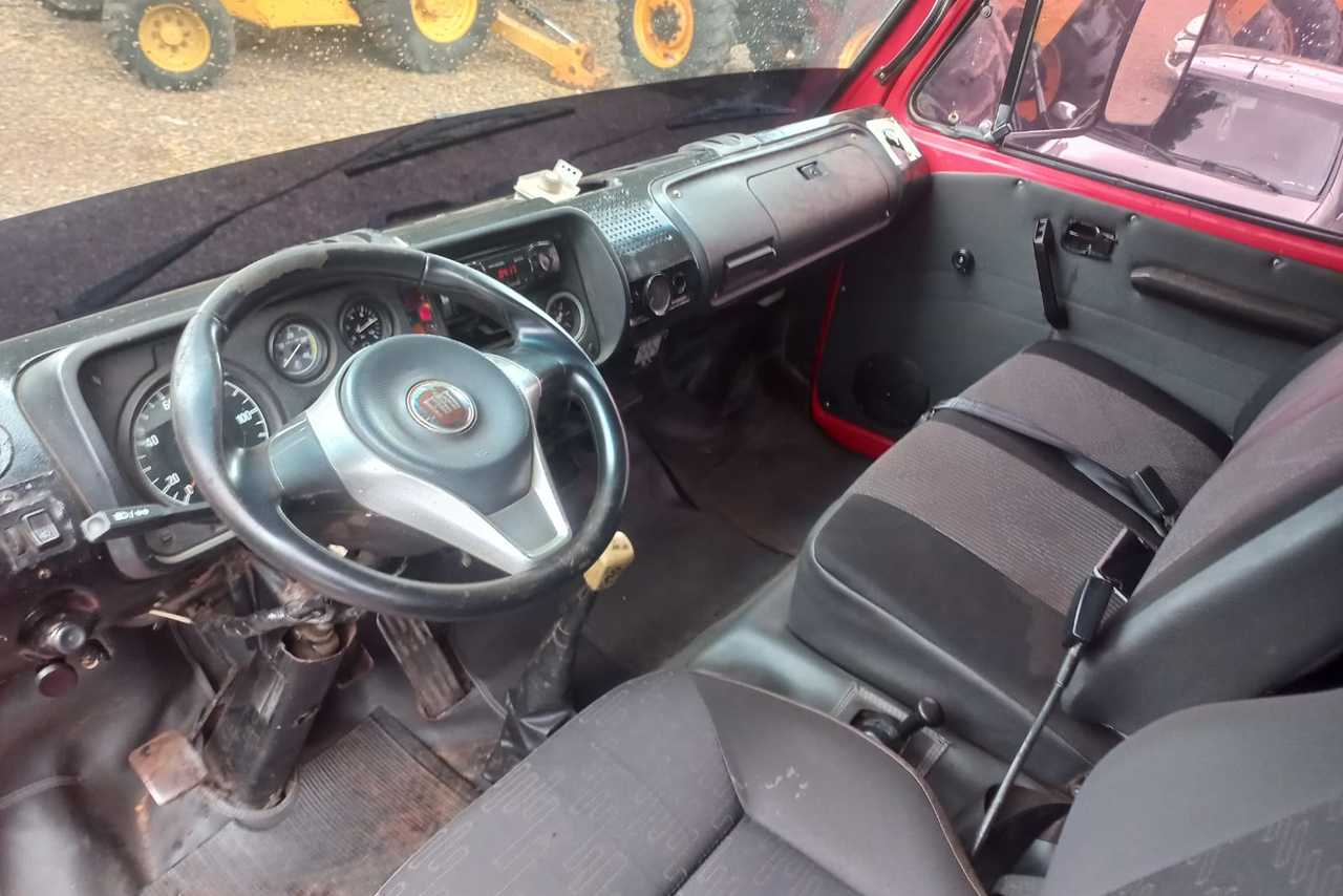Volkswagen 7 90 - 88/88 3