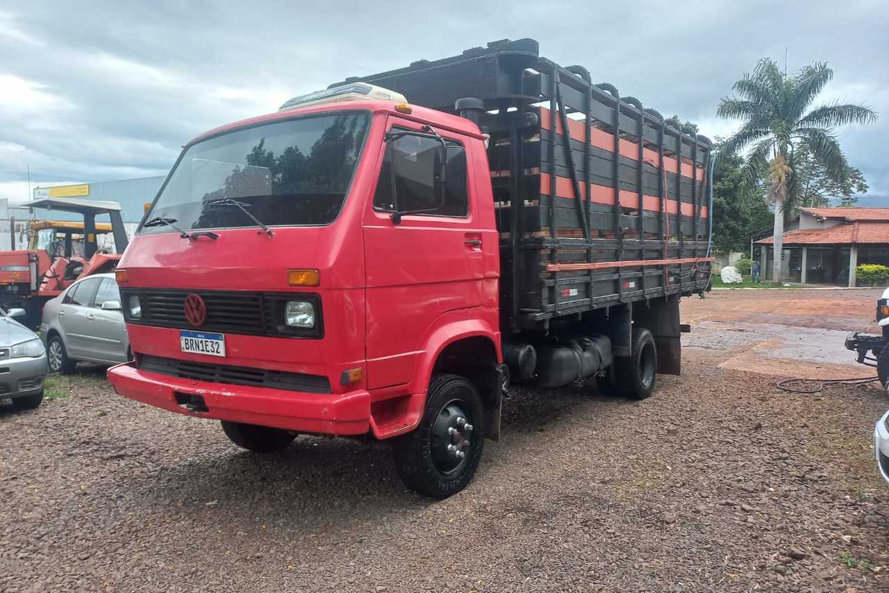 Volkswagen 7 90 - 88/88 6