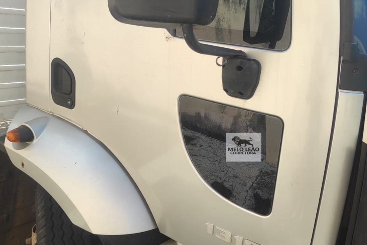 Ford Cargo1319 - 12/13 2