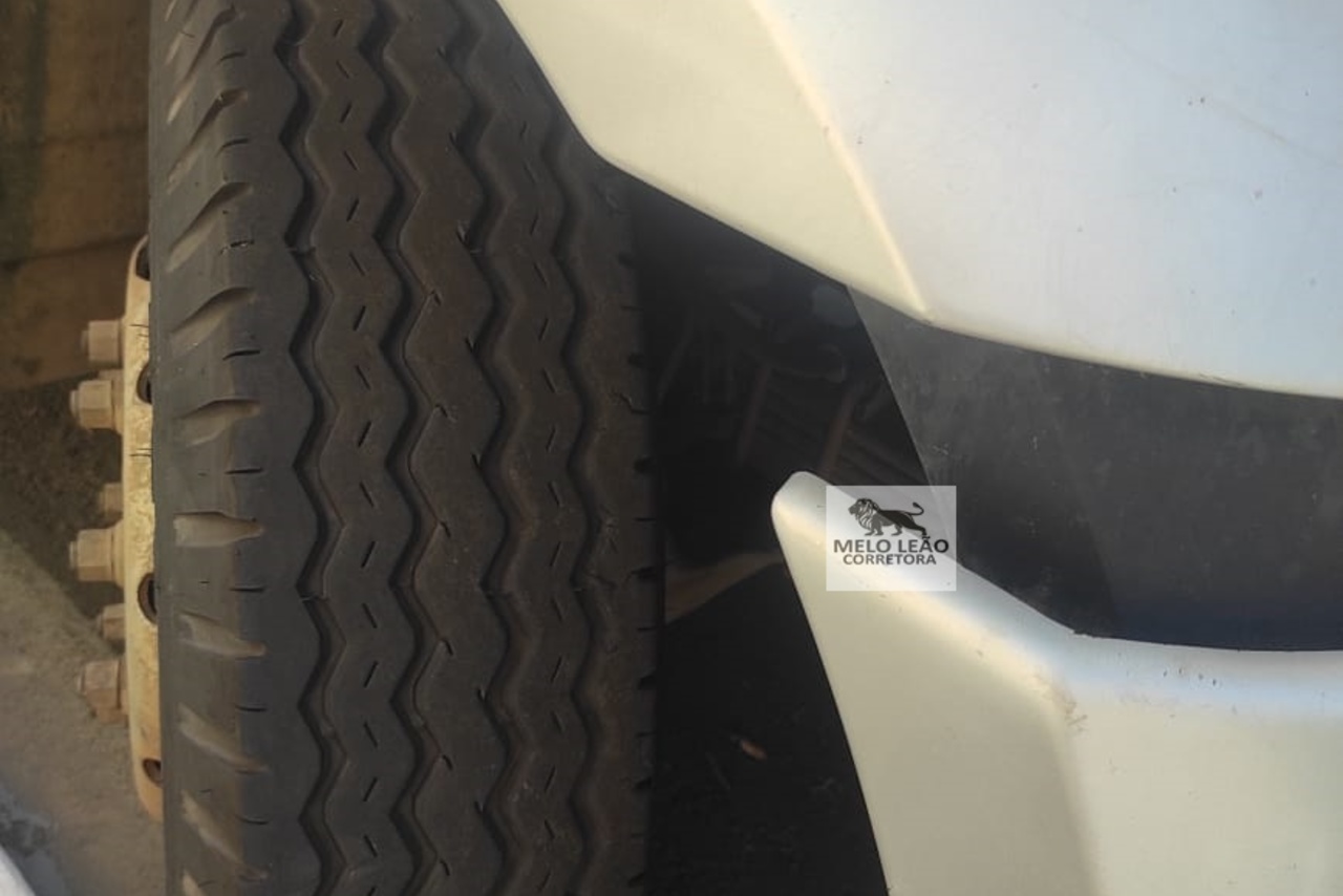 Ford Cargo1319 - 12/13 4