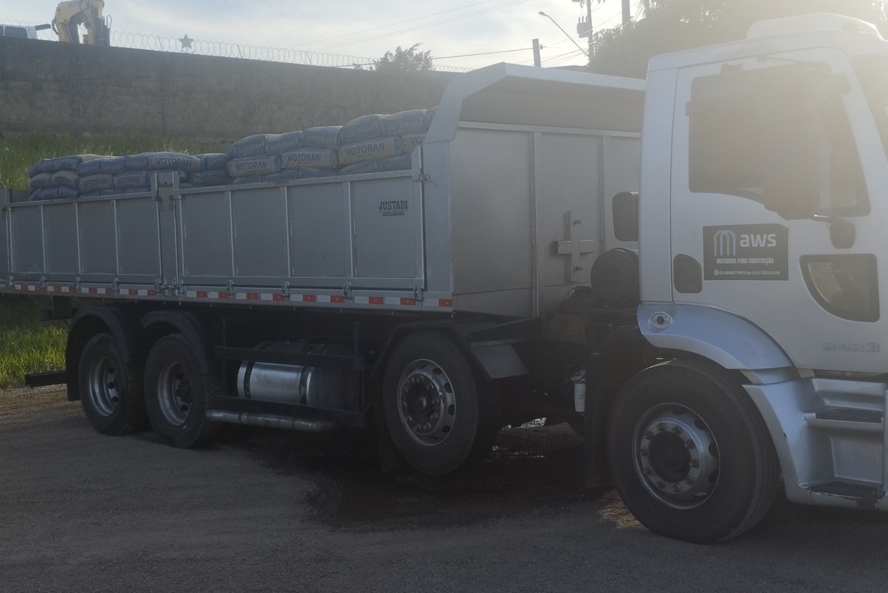 Ford Cargo2423 - 12/13 3